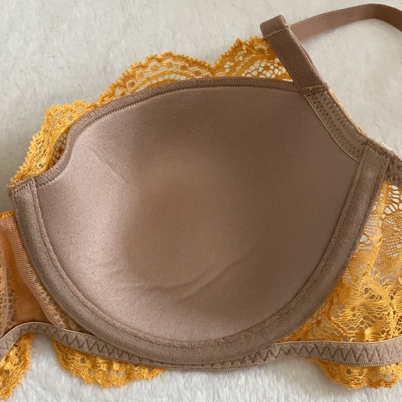 {NWT} ThirdLove | 24/7 Lace Balconette Underwire Bra (38A) - Picture 13 of 16